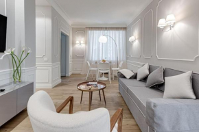Ponte Vecchio dream home